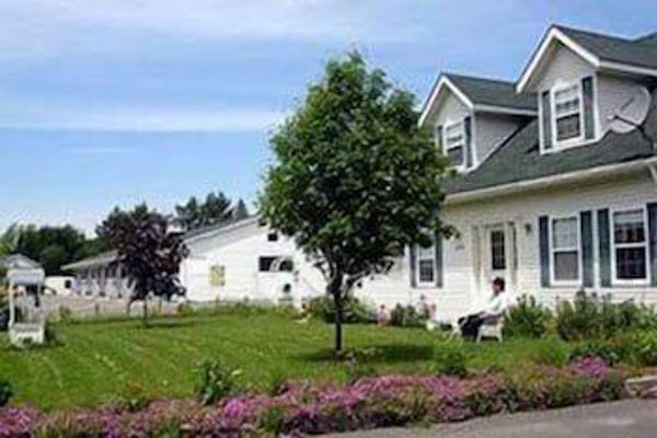Norfolk Motel (Fredericton)